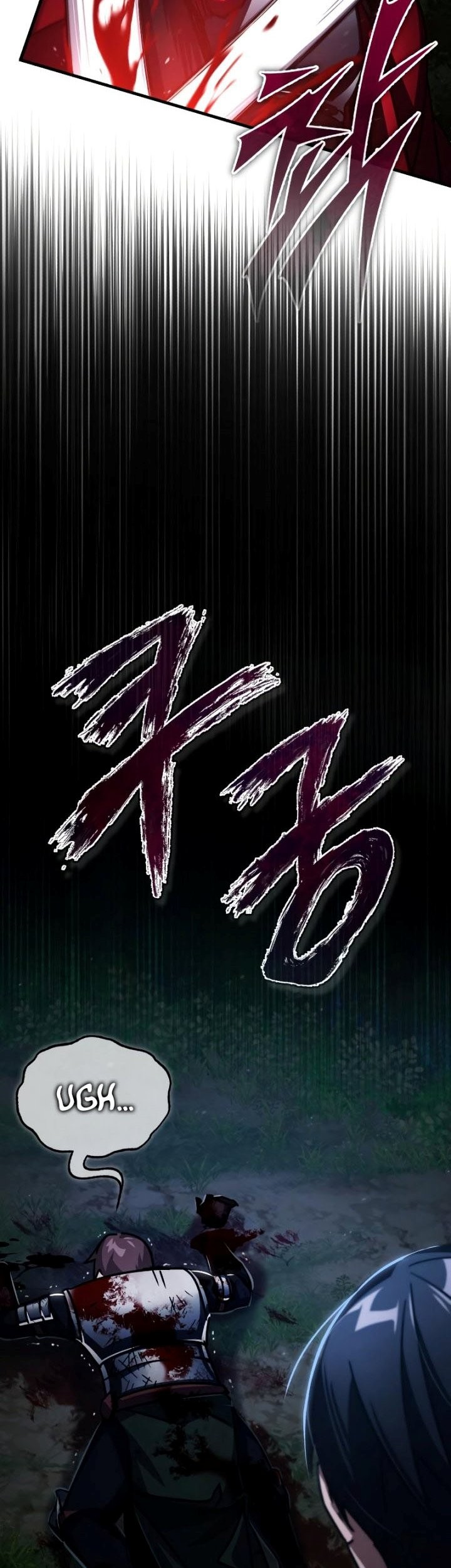 The Heavenly Demon Can’t Live a Normal Life Chapter 62 - halaman 40