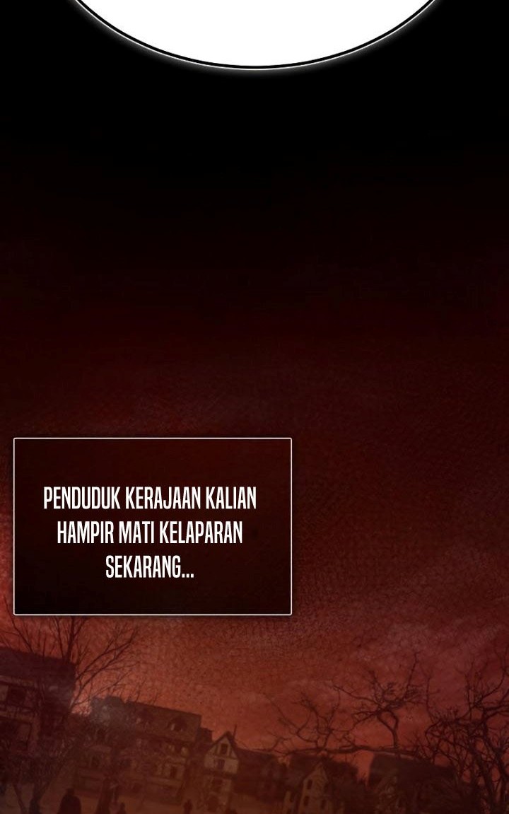 The Heavenly Demon Can’t Live a Normal Life Chapter 62 - halaman 43