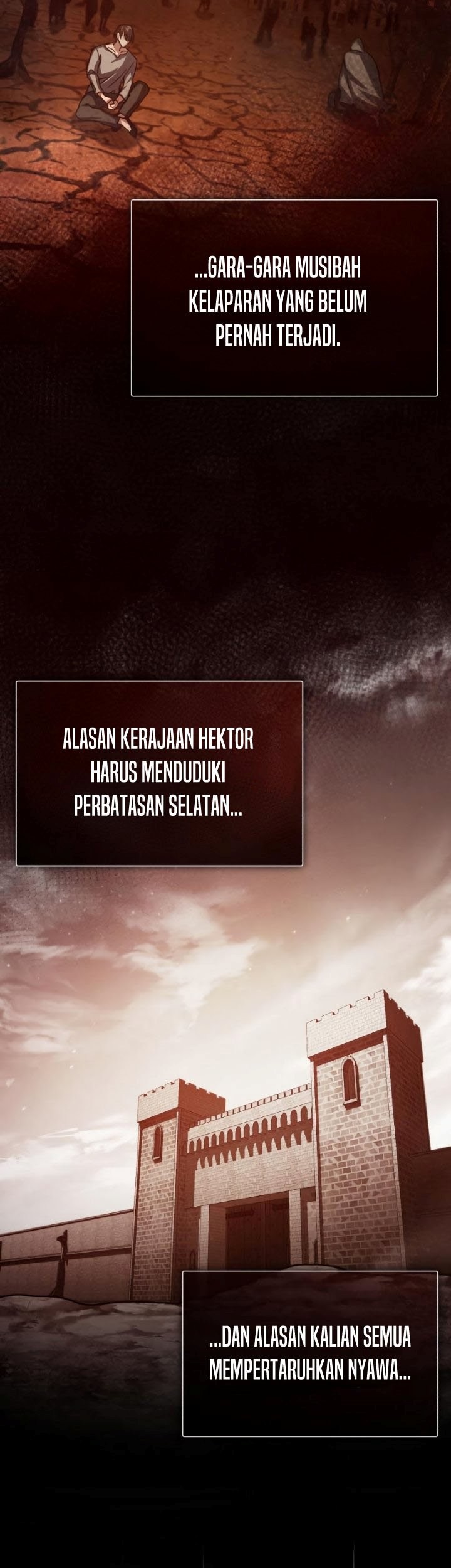 The Heavenly Demon Can’t Live a Normal Life Chapter 62 - halaman 44