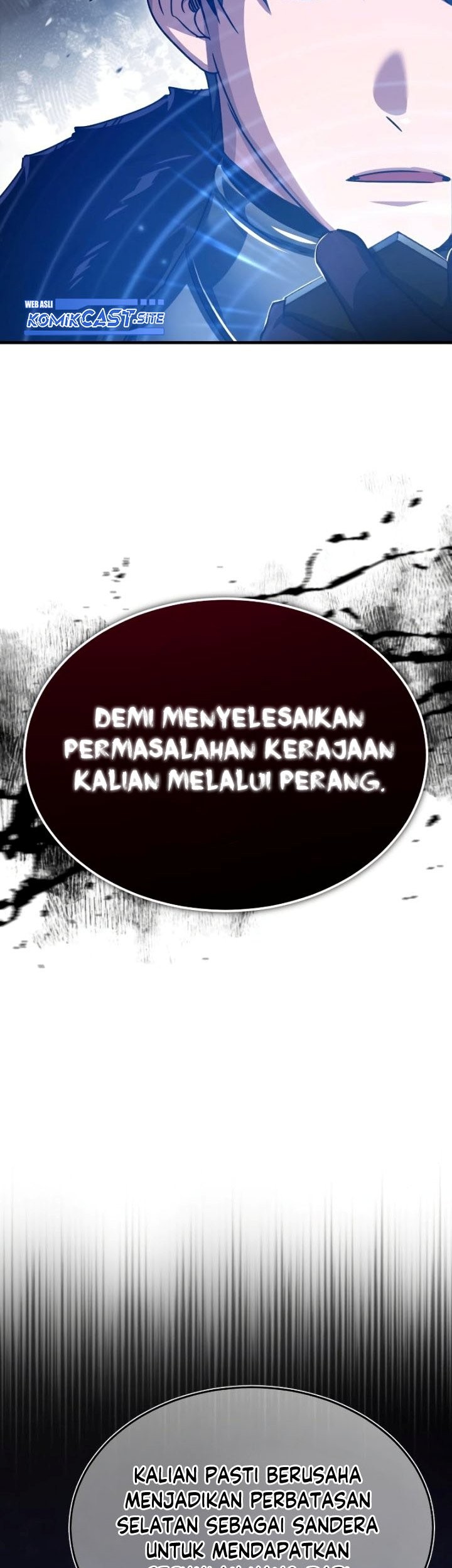 The Heavenly Demon Can’t Live a Normal Life Chapter 62 - halaman 46