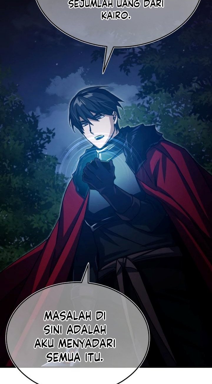 The Heavenly Demon Can’t Live a Normal Life Chapter 62 - halaman 47