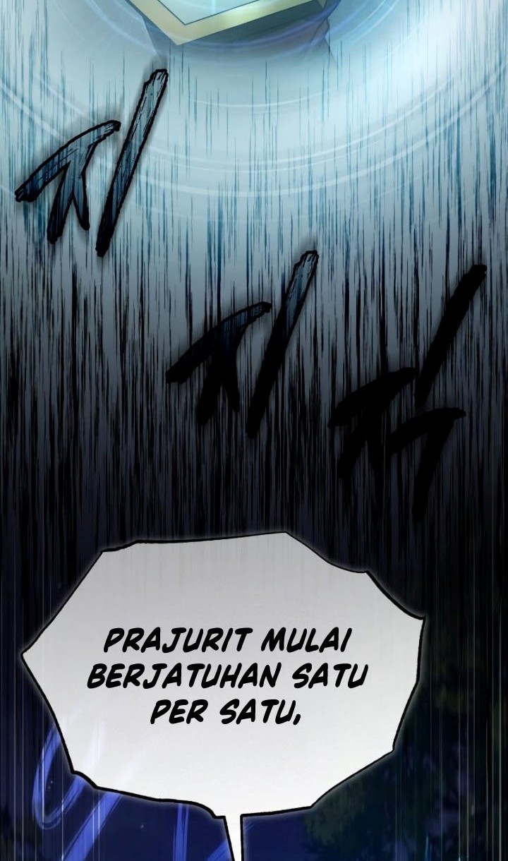 The Heavenly Demon Can’t Live a Normal Life Chapter 62 - halaman 5