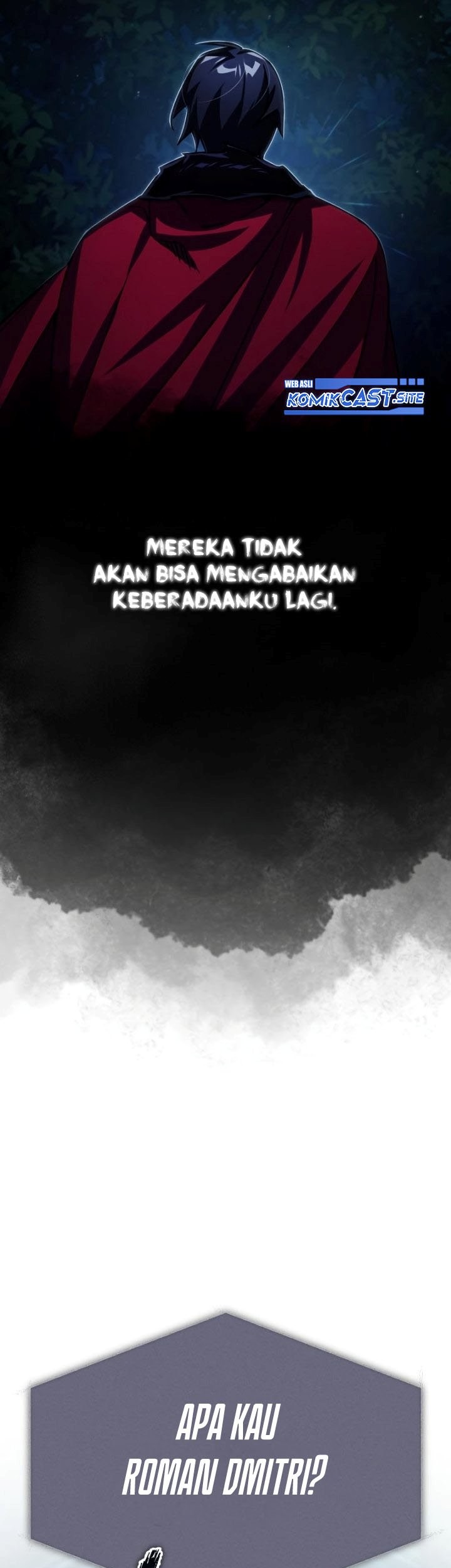 The Heavenly Demon Can’t Live a Normal Life Chapter 62 - halaman 50