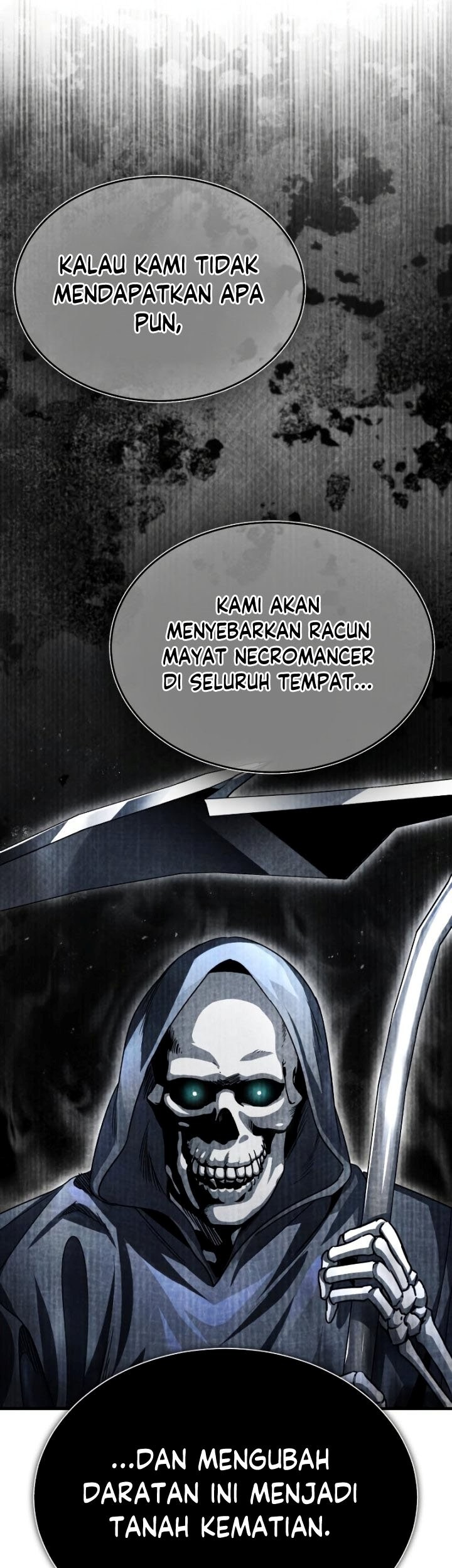 The Heavenly Demon Can’t Live a Normal Life Chapter 62 - halaman 62