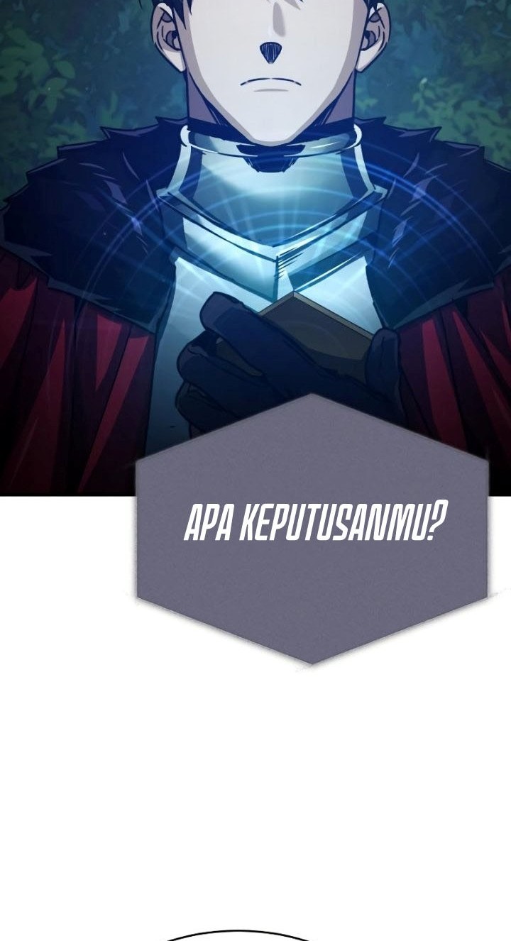 The Heavenly Demon Can’t Live a Normal Life Chapter 62 - halaman 65