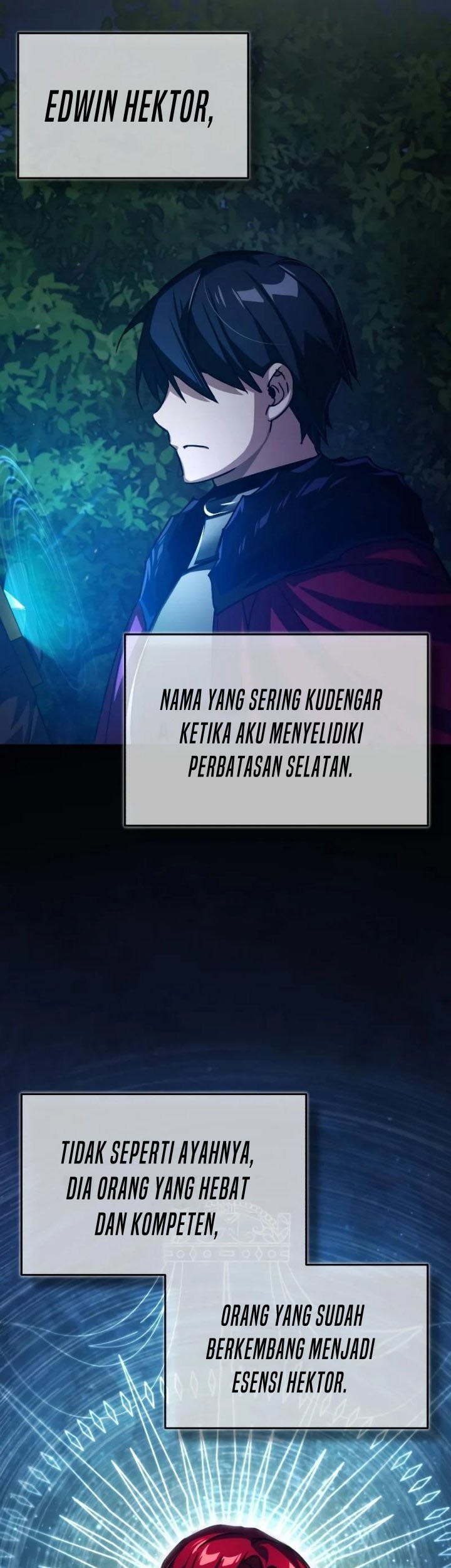 The Heavenly Demon Can’t Live a Normal Life Chapter 62 - halaman 68