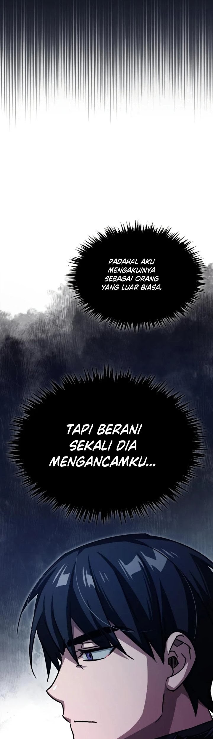 The Heavenly Demon Can’t Live a Normal Life Chapter 62 - halaman 72