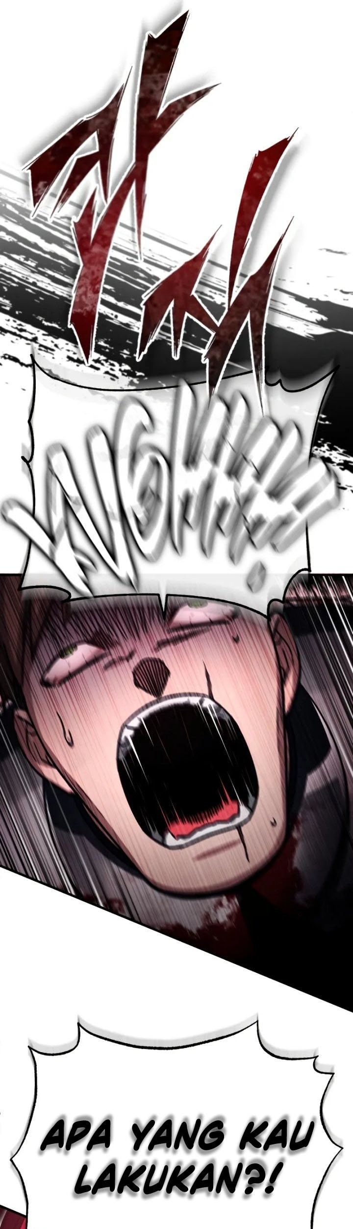The Heavenly Demon Can’t Live a Normal Life Chapter 62 - halaman 74