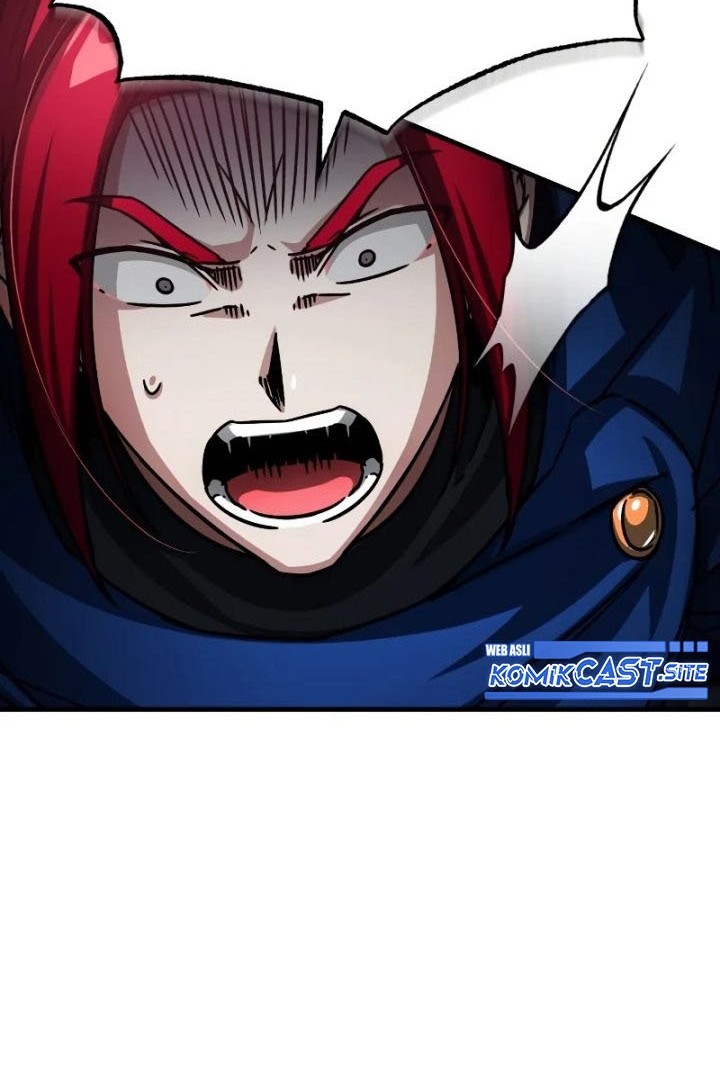 The Heavenly Demon Can’t Live a Normal Life Chapter 62 - halaman 75