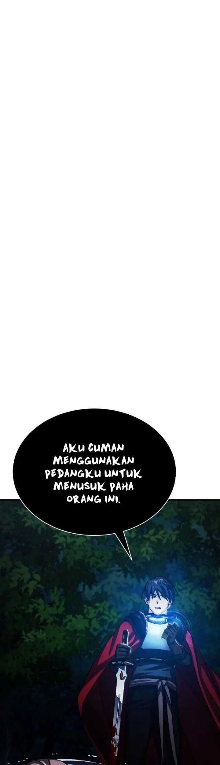 The Heavenly Demon Can’t Live a Normal Life Chapter 62 - halaman 76