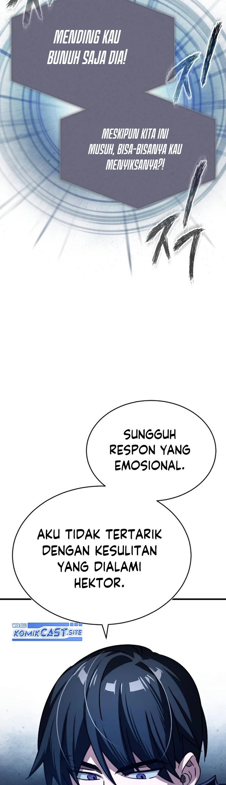 The Heavenly Demon Can’t Live a Normal Life Chapter 62 - halaman 78