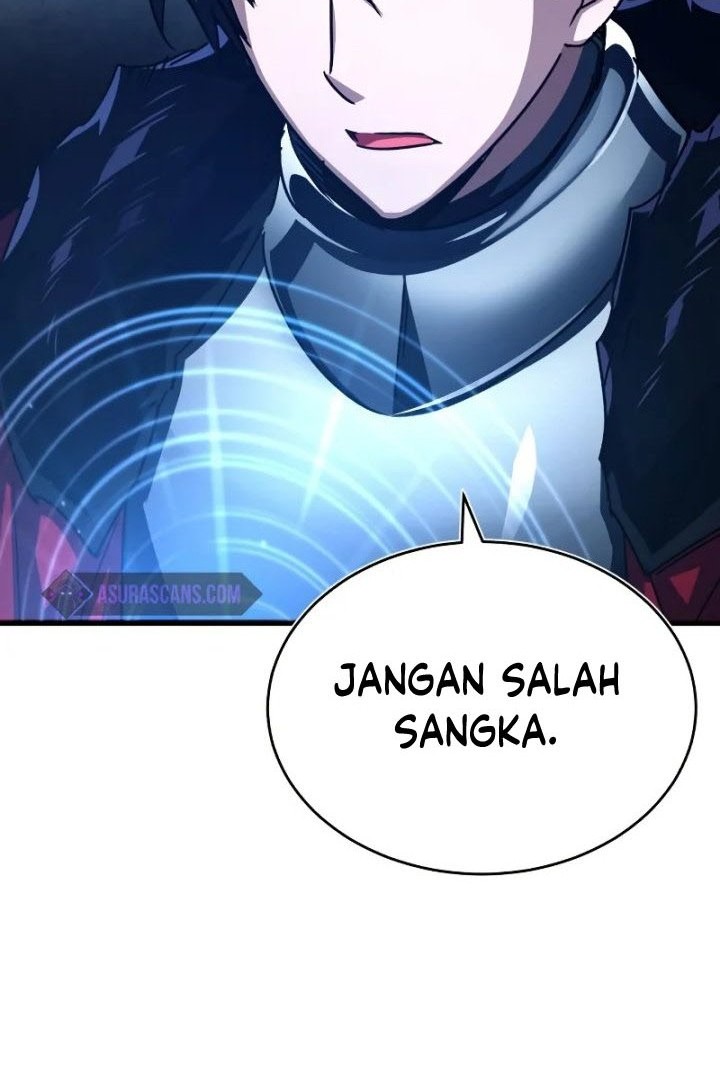 The Heavenly Demon Can’t Live a Normal Life Chapter 62 - halaman 79