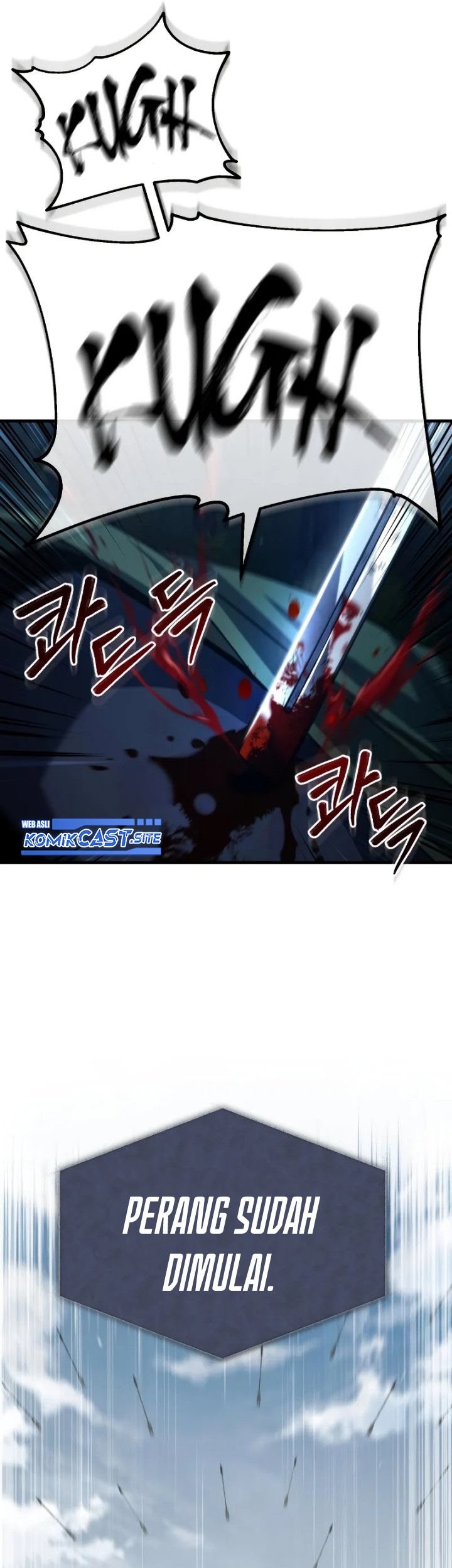 The Heavenly Demon Can’t Live a Normal Life Chapter 62 - halaman 80