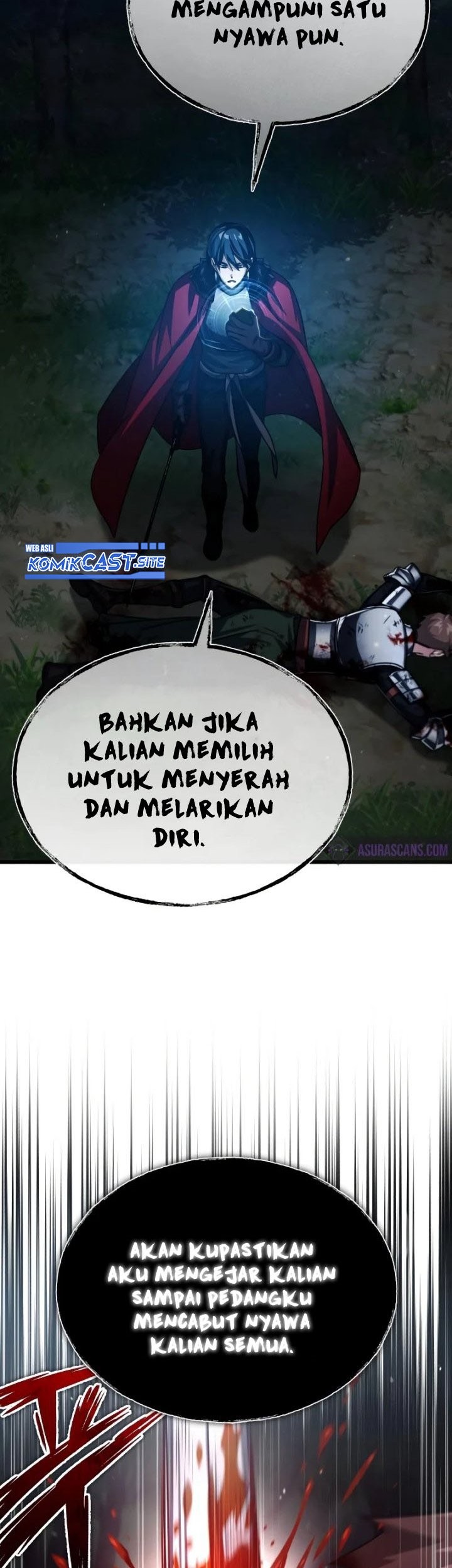 The Heavenly Demon Can’t Live a Normal Life Chapter 62 - halaman 84