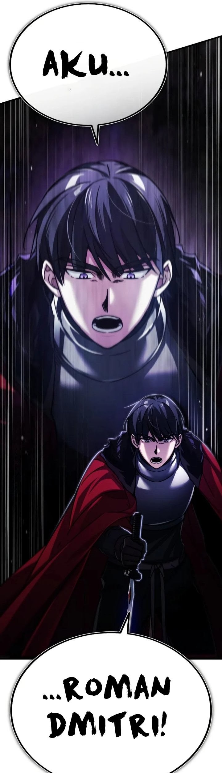 The Heavenly Demon Can’t Live a Normal Life Chapter 62 - halaman 86