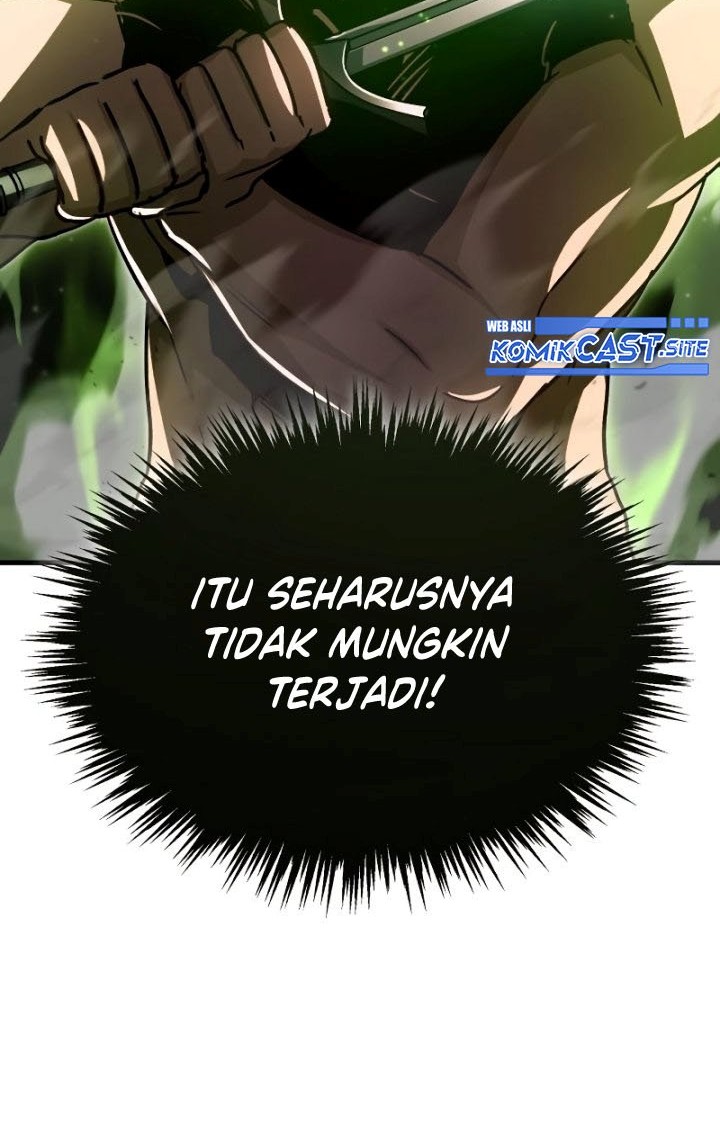 The Heavenly Demon Can’t Live a Normal Life Chapter 62 - halaman 9