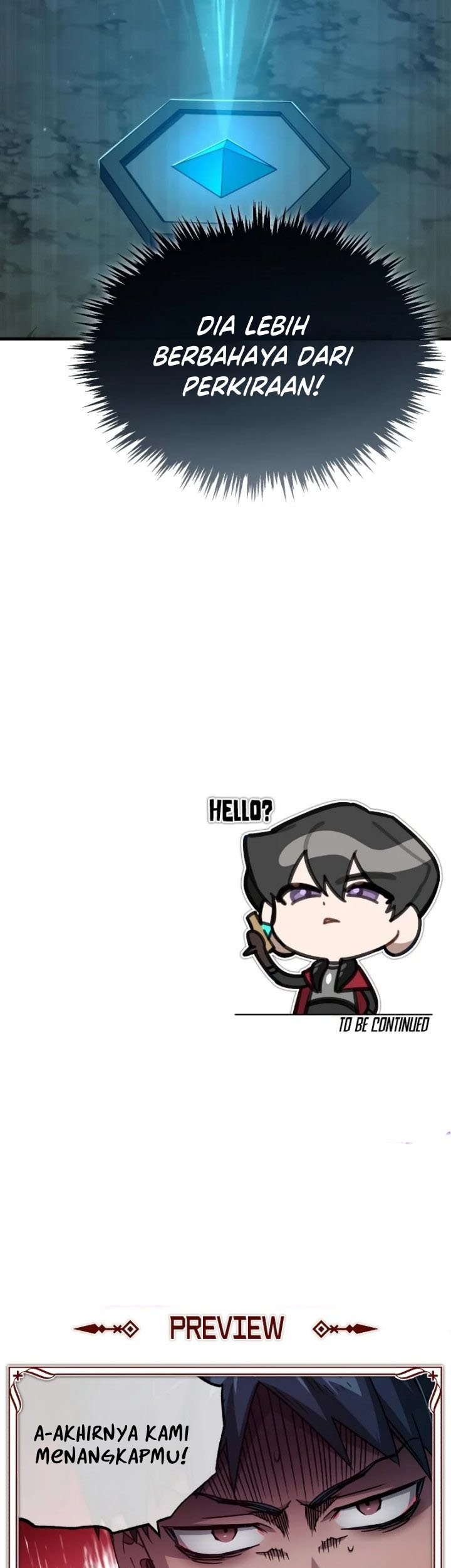The Heavenly Demon Can’t Live a Normal Life Chapter 62 - halaman 90