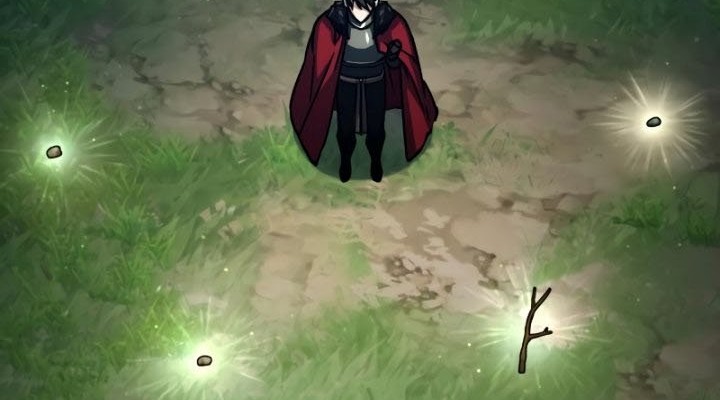 The Heavenly Demon Can’t Live a Normal Life Chapter 63 - halaman 11