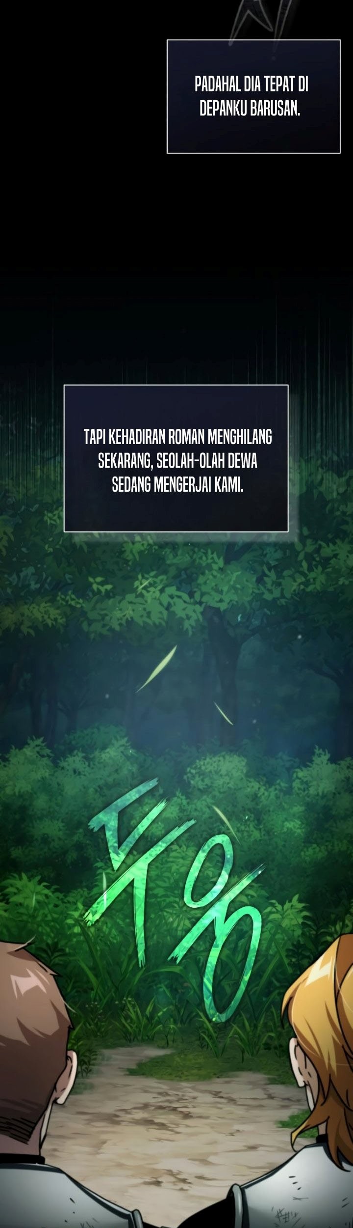 The Heavenly Demon Can’t Live a Normal Life Chapter 63 - halaman 14