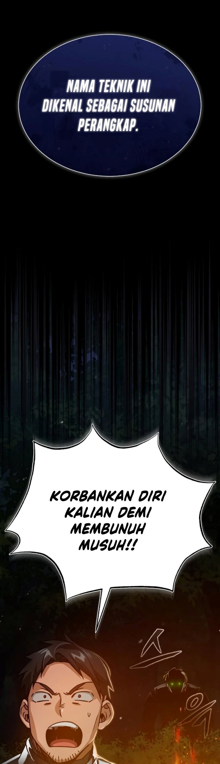 The Heavenly Demon Can’t Live a Normal Life Chapter 63 - halaman 16