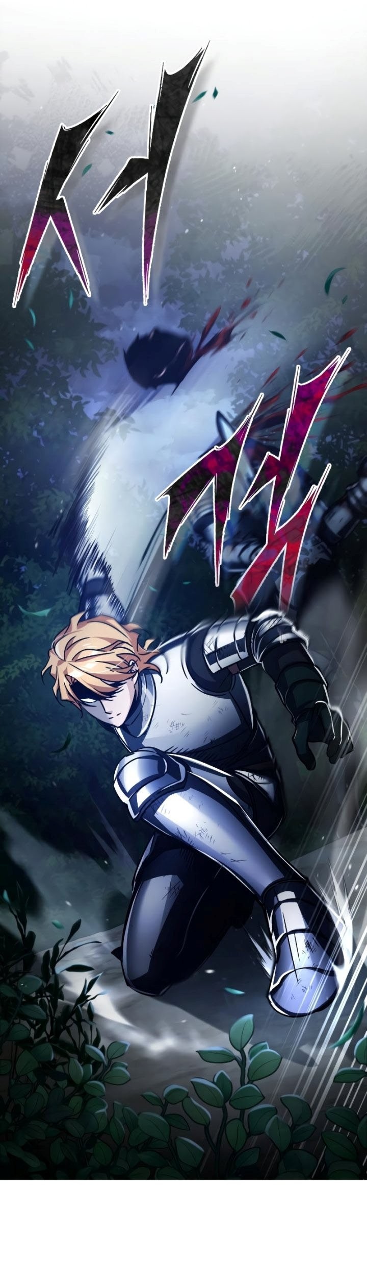 The Heavenly Demon Can’t Live a Normal Life Chapter 63 - halaman 18