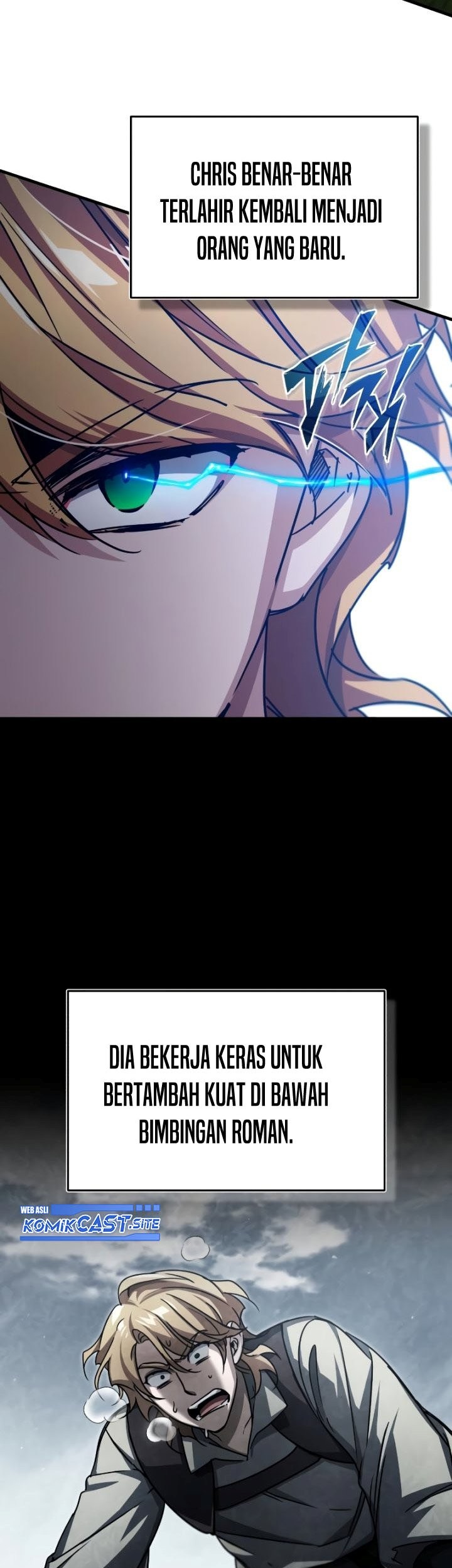 The Heavenly Demon Can’t Live a Normal Life Chapter 63 - halaman 24