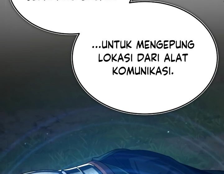 The Heavenly Demon Can’t Live a Normal Life Chapter 63 - halaman 3