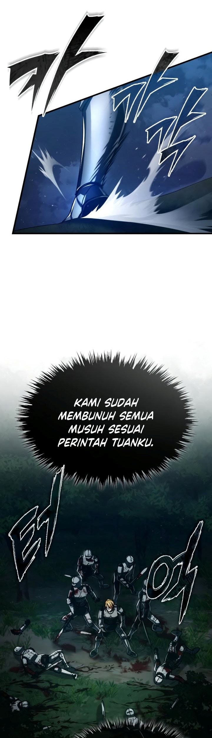 The Heavenly Demon Can’t Live a Normal Life Chapter 63 - halaman 30
