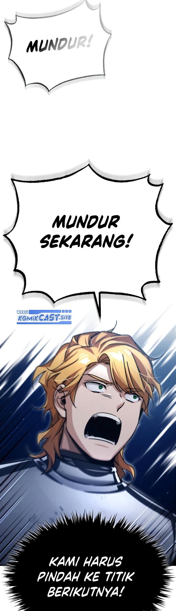 The Heavenly Demon Can’t Live a Normal Life Chapter 63 - halaman 32