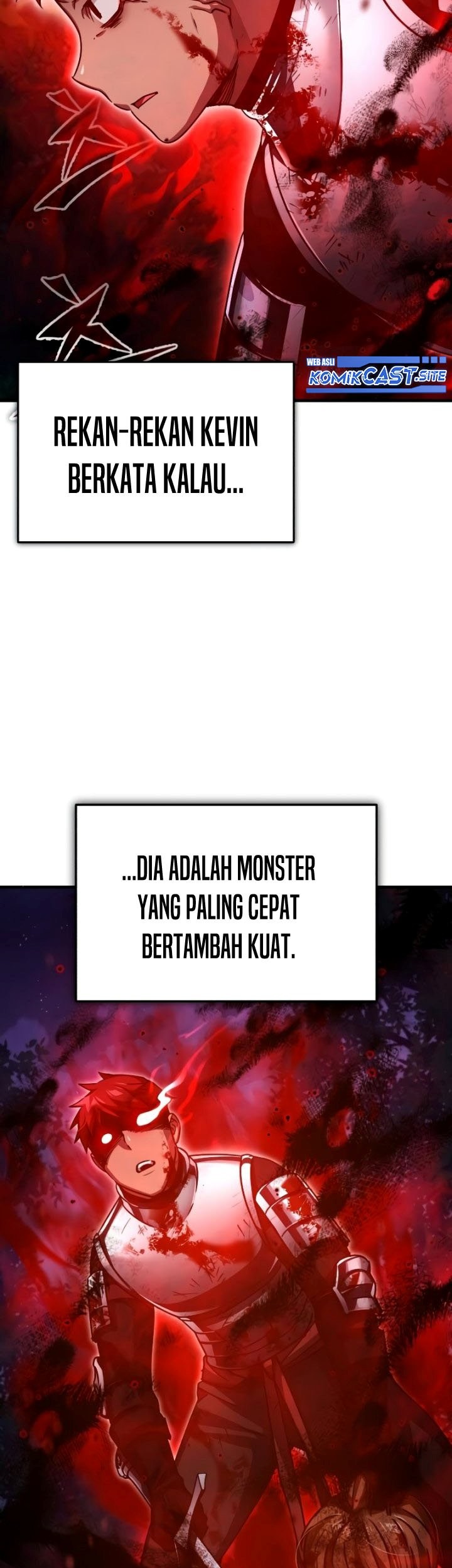 The Heavenly Demon Can’t Live a Normal Life Chapter 63 - halaman 36