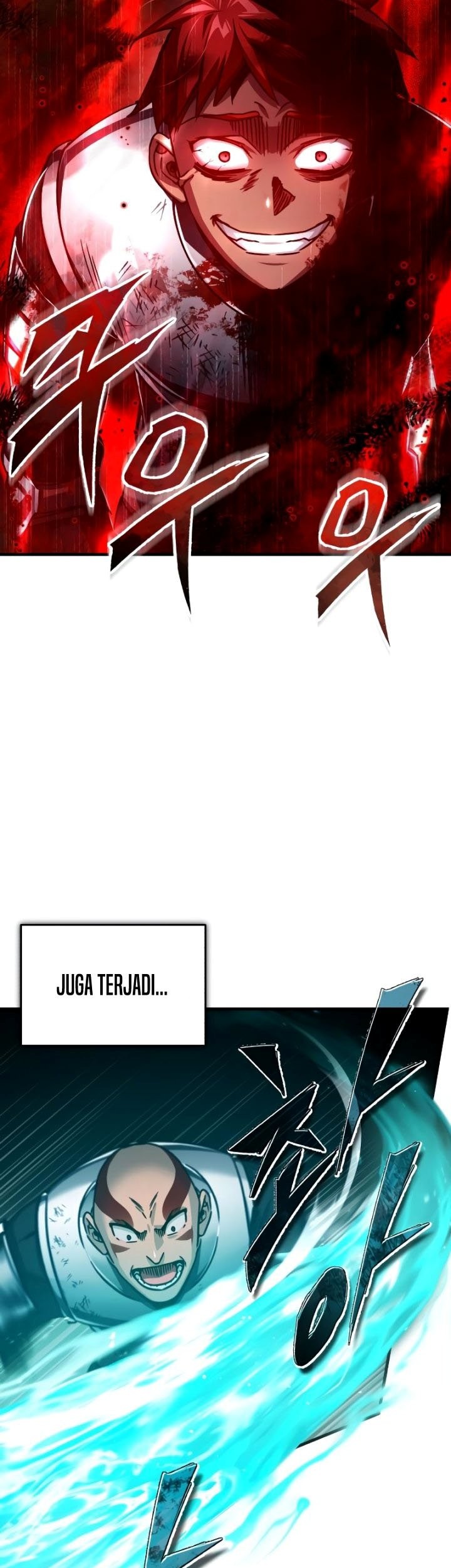 The Heavenly Demon Can’t Live a Normal Life Chapter 63 - halaman 40