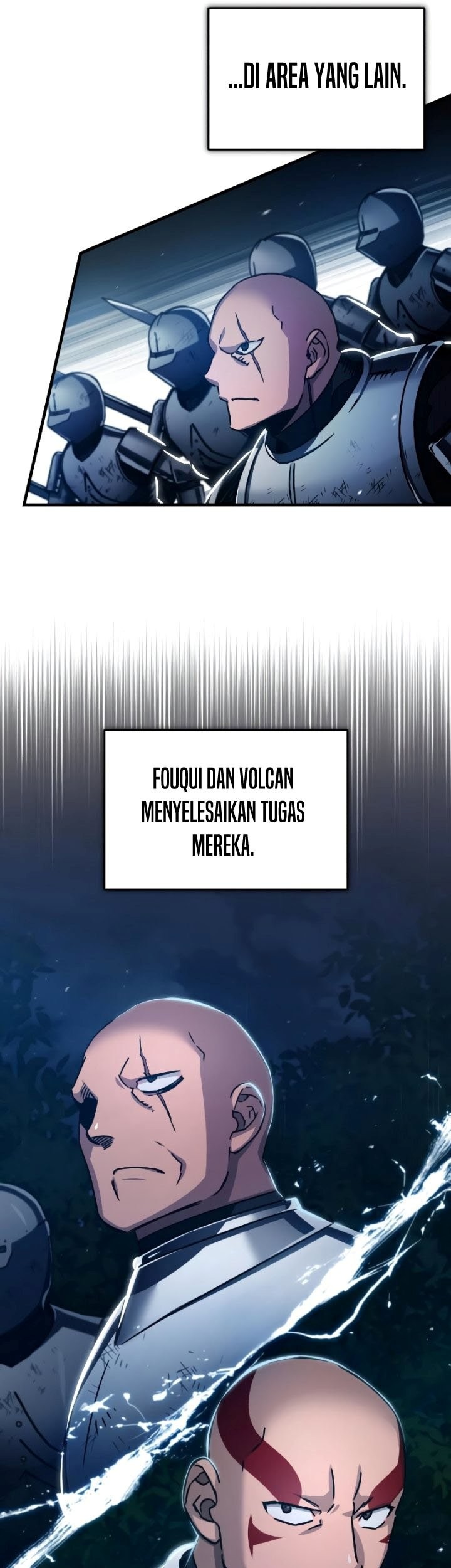 The Heavenly Demon Can’t Live a Normal Life Chapter 63 - halaman 42