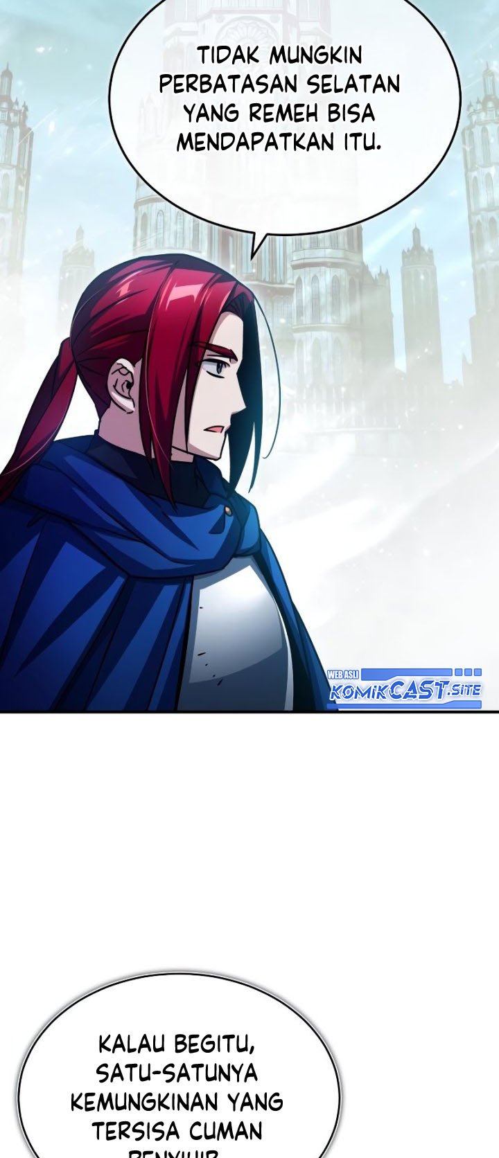 The Heavenly Demon Can’t Live a Normal Life Chapter 63 - halaman 51