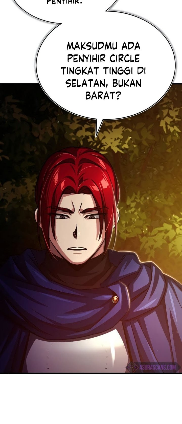 The Heavenly Demon Can’t Live a Normal Life Chapter 63 - halaman 52