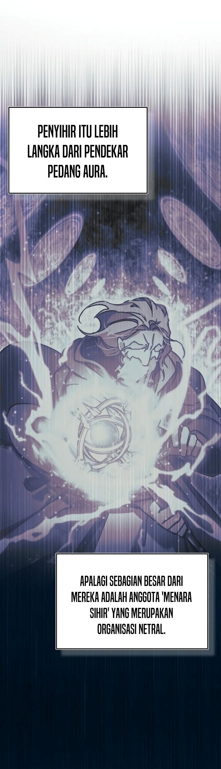 The Heavenly Demon Can’t Live a Normal Life Chapter 63 - halaman 54