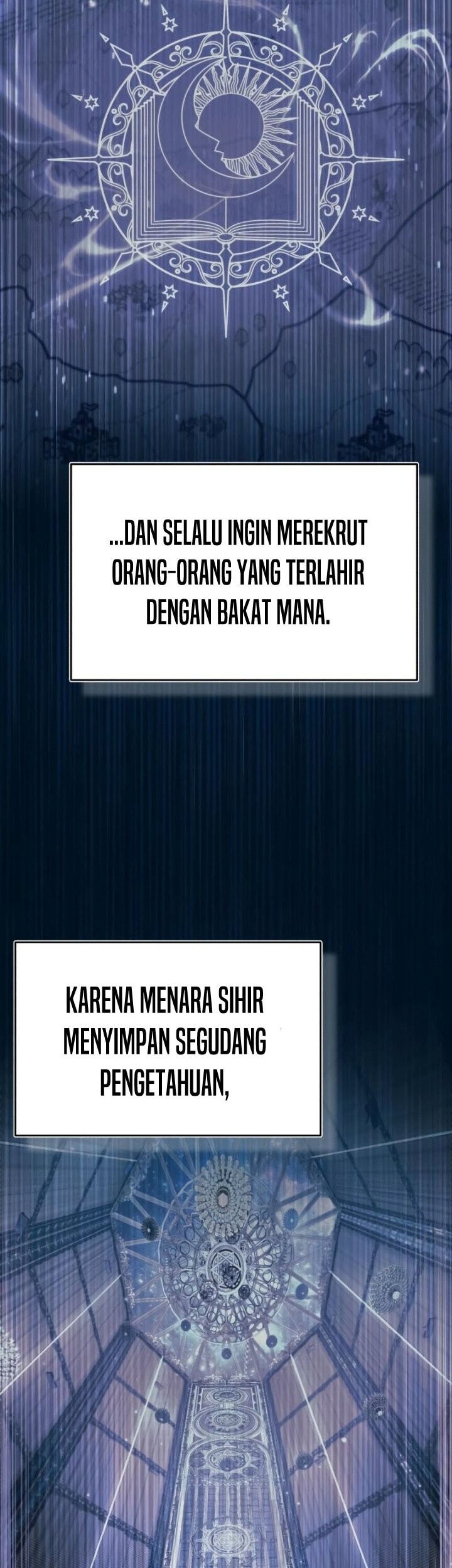 The Heavenly Demon Can’t Live a Normal Life Chapter 63 - halaman 56