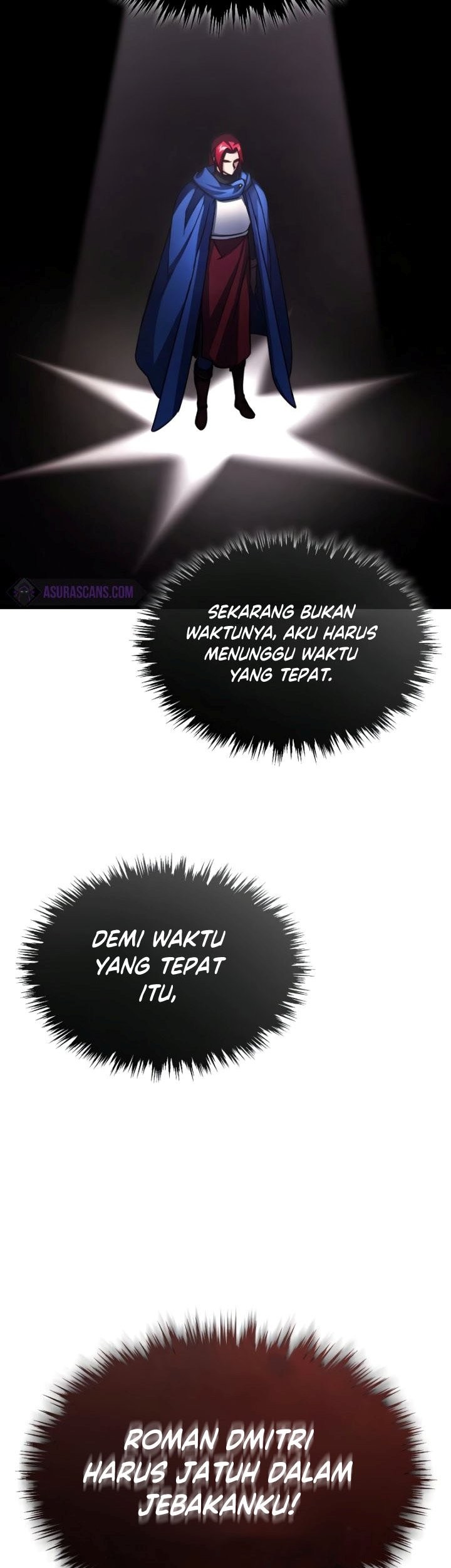 The Heavenly Demon Can’t Live a Normal Life Chapter 63 - halaman 60