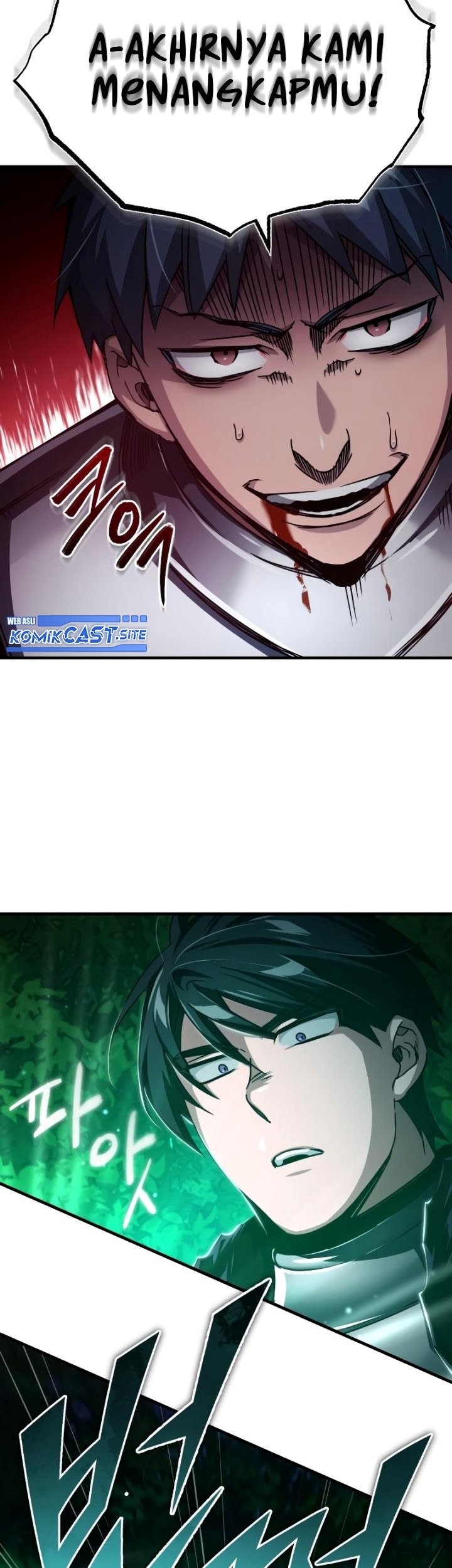 The Heavenly Demon Can’t Live a Normal Life Chapter 63 - halaman 64