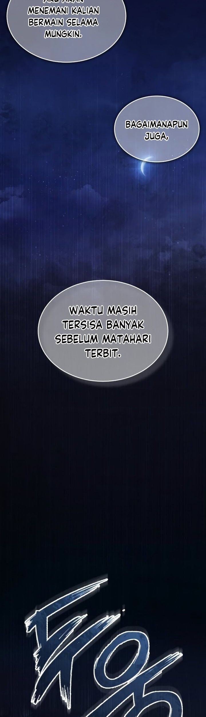 The Heavenly Demon Can’t Live a Normal Life Chapter 63 - halaman 88