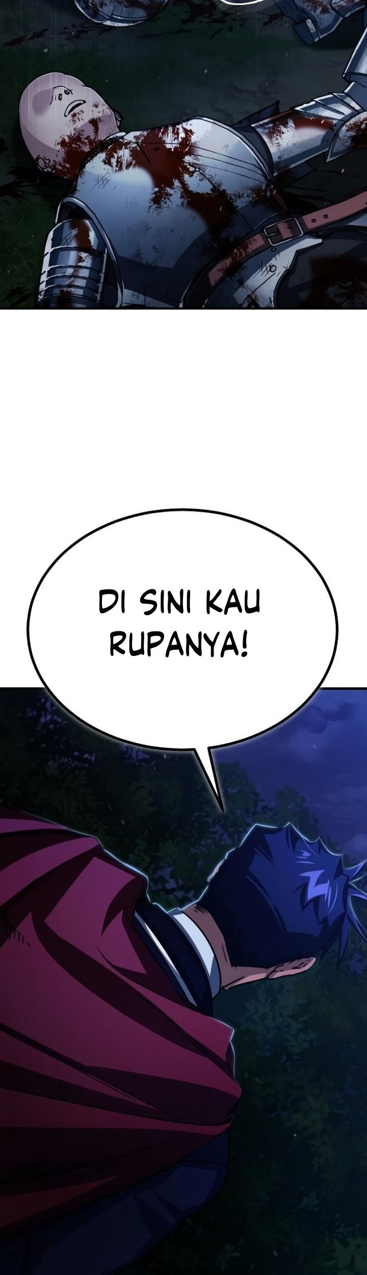 The Heavenly Demon Can’t Live a Normal Life Chapter 63 - halaman 90