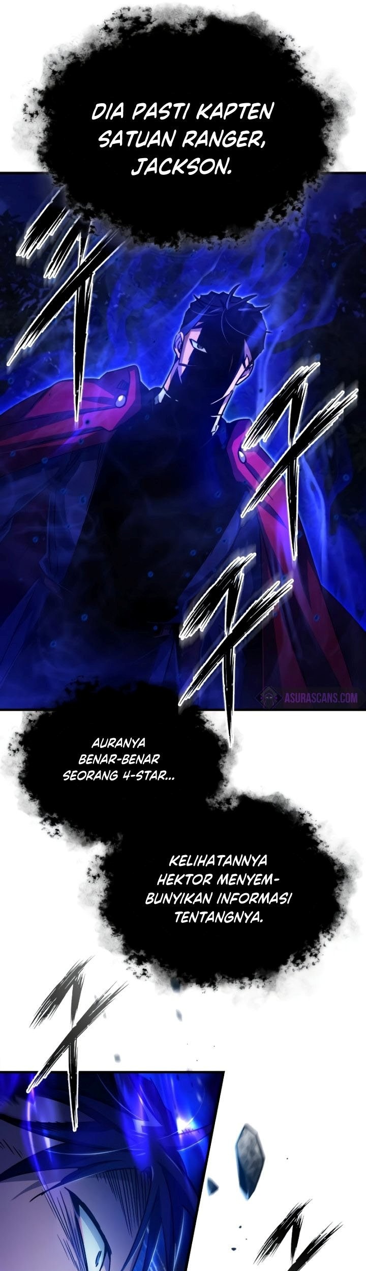 The Heavenly Demon Can’t Live a Normal Life Chapter 63 - halaman 94