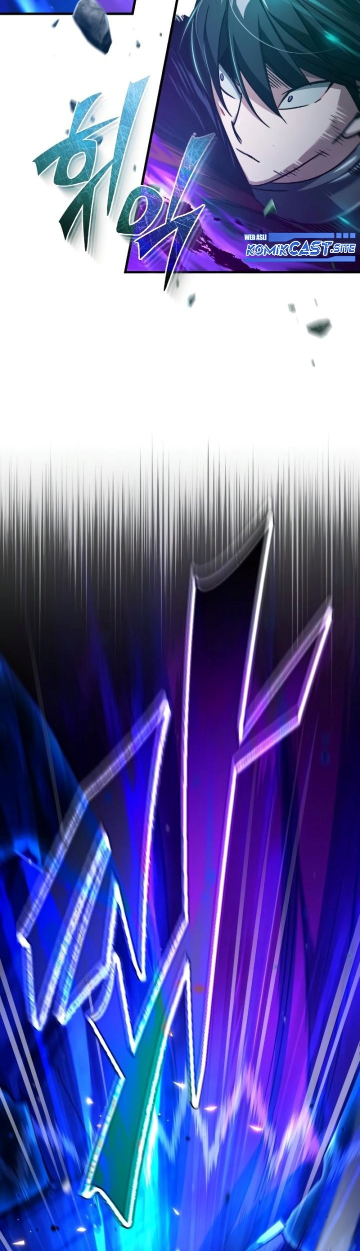 The Heavenly Demon Can’t Live a Normal Life Chapter 63 - halaman 96