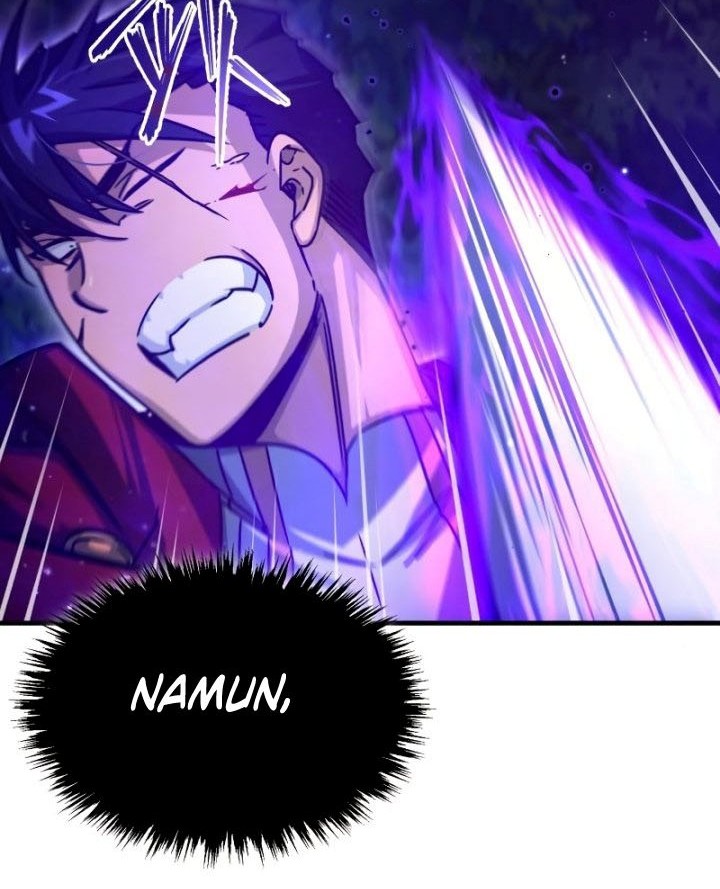 The Heavenly Demon Can’t Live a Normal Life Chapter 64 - halaman 15