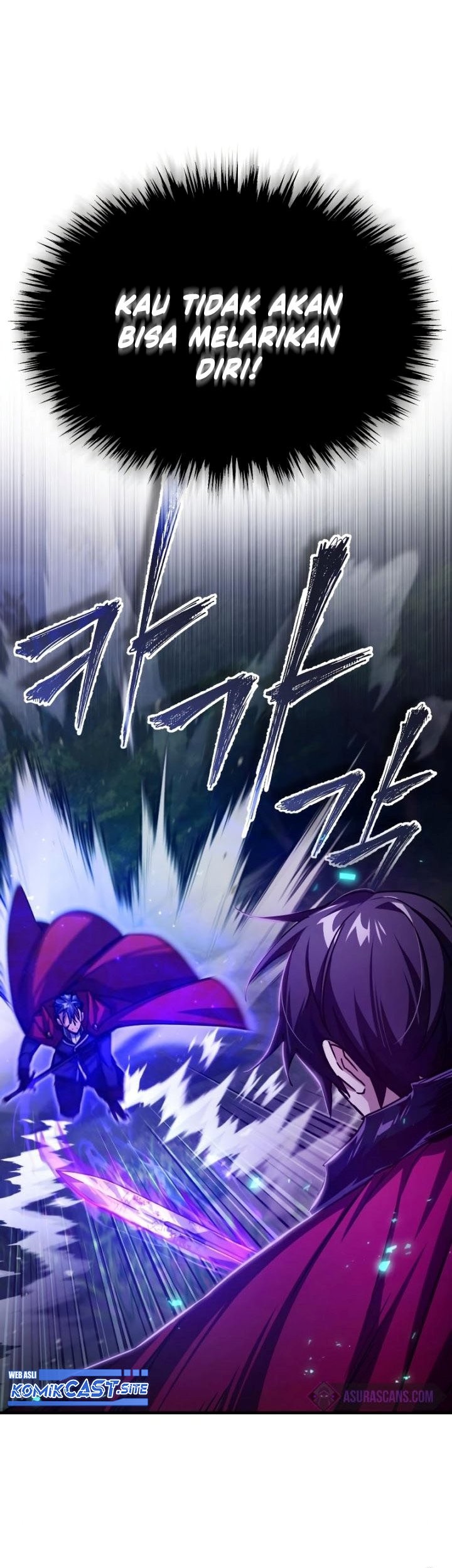 The Heavenly Demon Can’t Live a Normal Life Chapter 64 - halaman 16