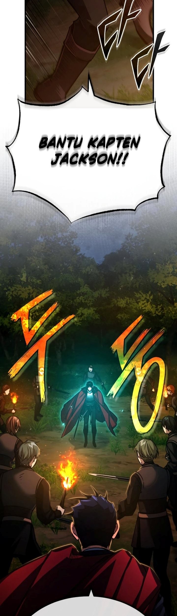 The Heavenly Demon Can’t Live a Normal Life Chapter 64 - halaman 20