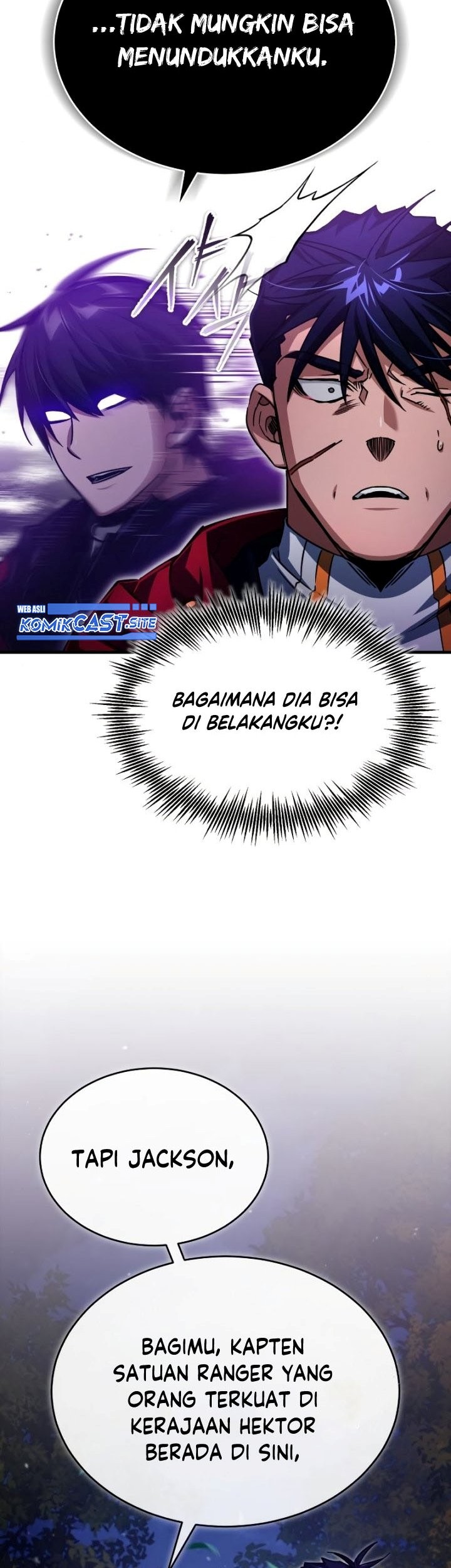 The Heavenly Demon Can’t Live a Normal Life Chapter 64 - halaman 28