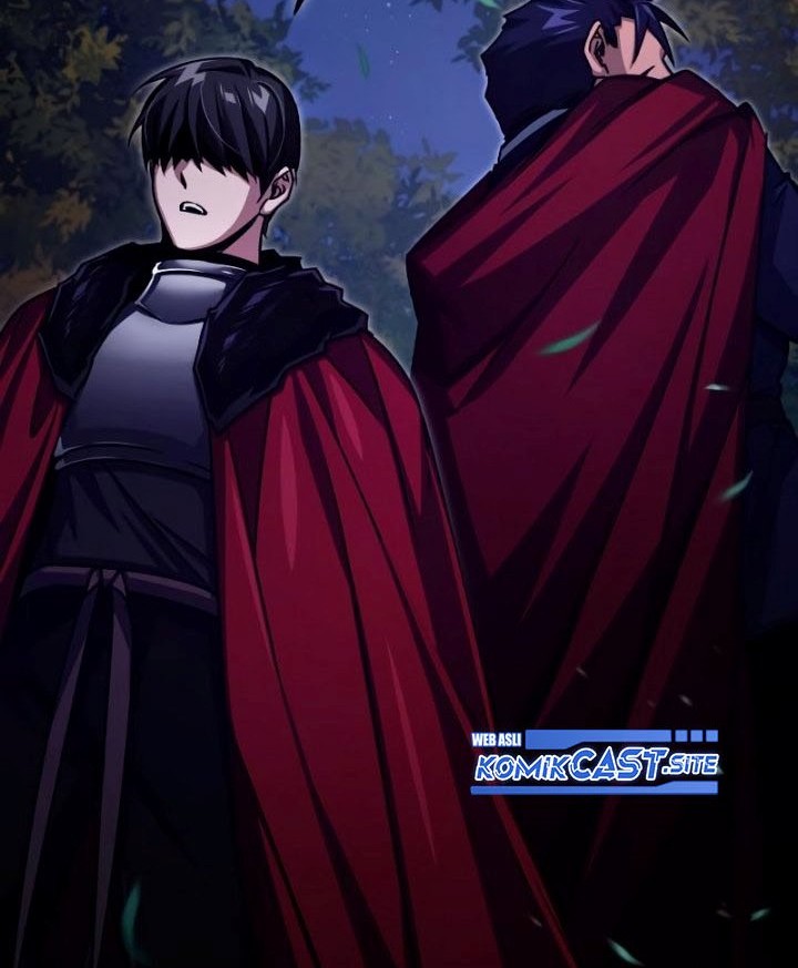 The Heavenly Demon Can’t Live a Normal Life Chapter 64 - halaman 29