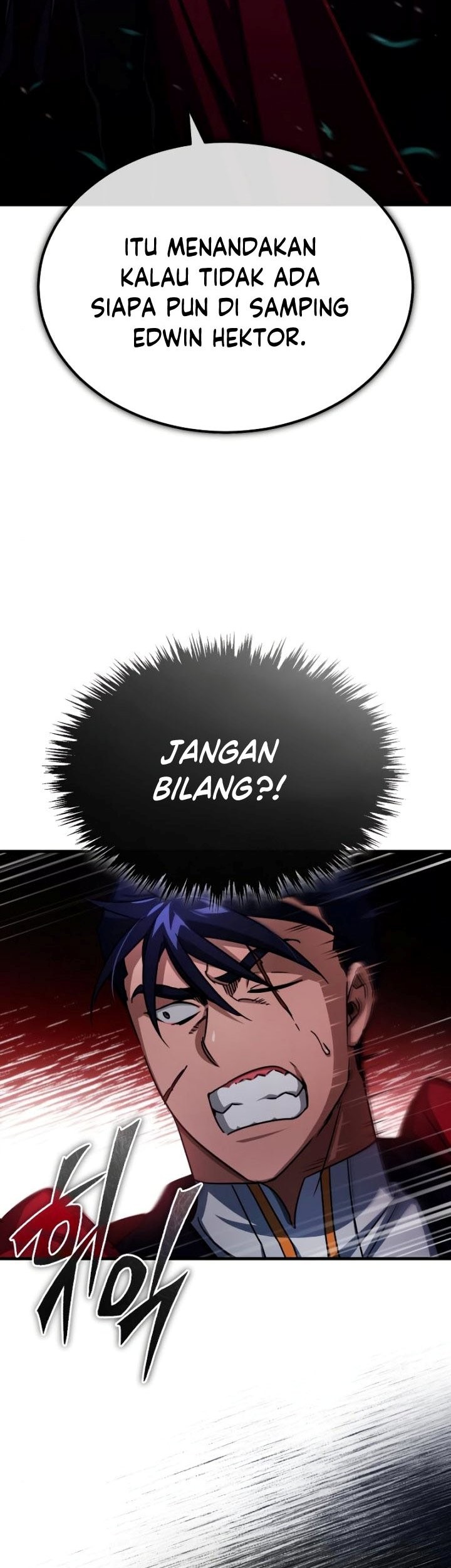 The Heavenly Demon Can’t Live a Normal Life Chapter 64 - halaman 30