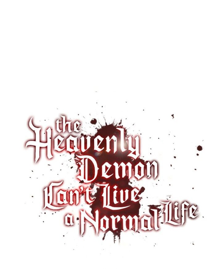 The Heavenly Demon Can’t Live a Normal Life Chapter 64 - halaman 33