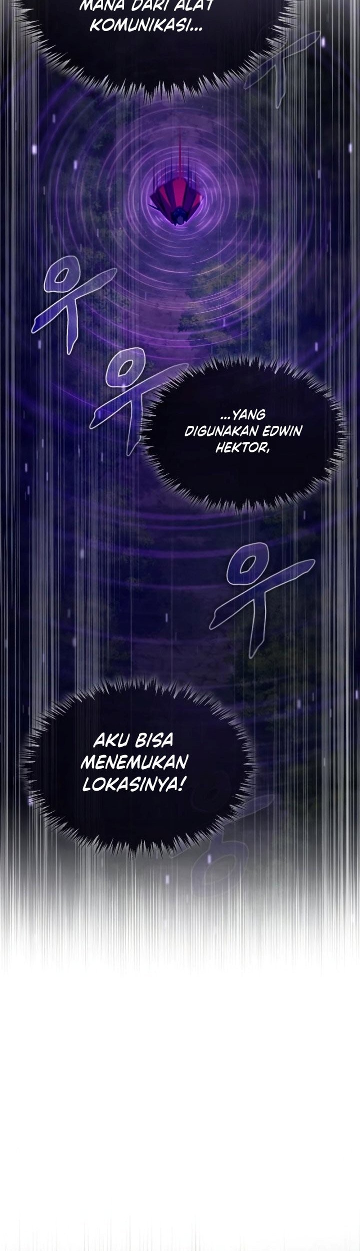 The Heavenly Demon Can’t Live a Normal Life Chapter 64 - halaman 36